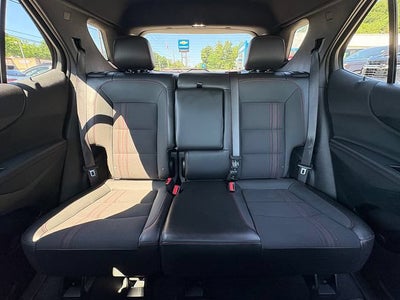 2023 Chevrolet Equinox AWD RS
