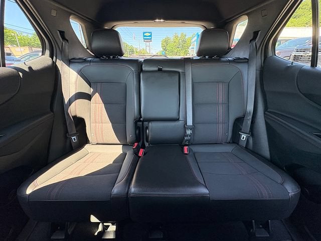 2023 Chevrolet Equinox AWD RS