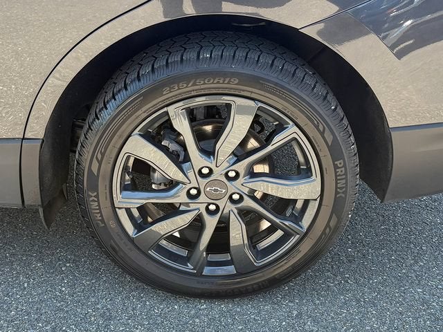 2023 Chevrolet Equinox AWD RS