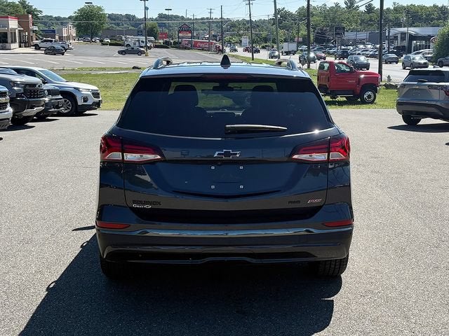 2023 Chevrolet Equinox AWD RS
