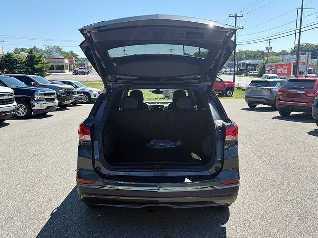 2023 Chevrolet Equinox AWD RS