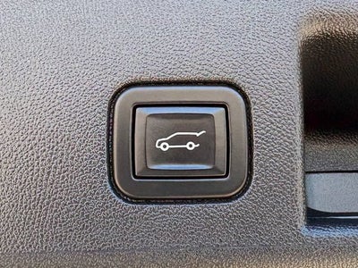 2023 Chevrolet Equinox AWD RS