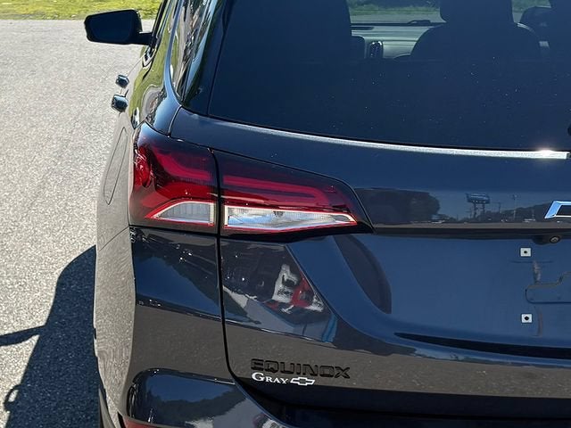 2023 Chevrolet Equinox AWD RS