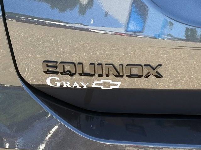 2023 Chevrolet Equinox AWD RS