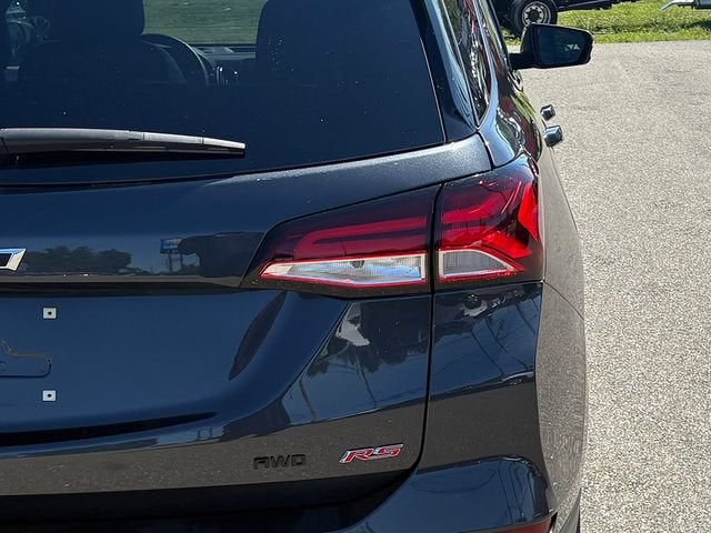 2023 Chevrolet Equinox AWD RS