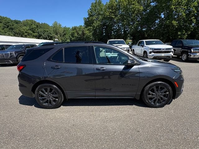2023 Chevrolet Equinox AWD RS