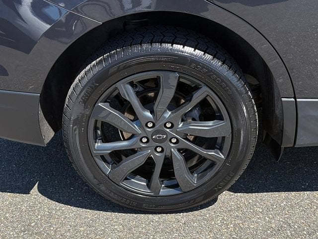 2023 Chevrolet Equinox AWD RS
