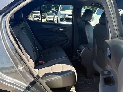2023 Chevrolet Equinox AWD RS
