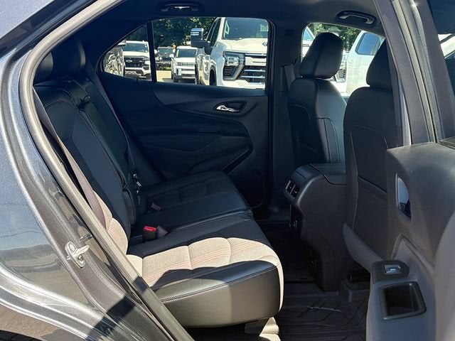 2023 Chevrolet Equinox AWD RS