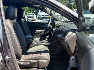 2023 Chevrolet Equinox AWD RS