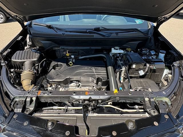 2023 Chevrolet Equinox AWD RS