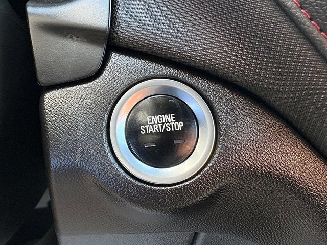 2023 Chevrolet Equinox AWD RS