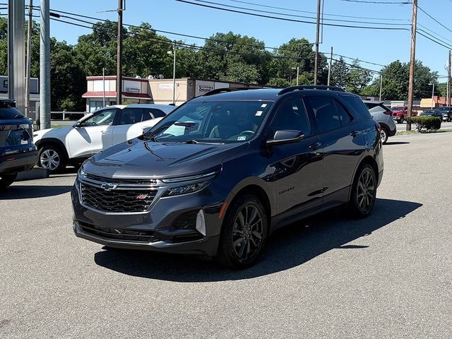 2023 Chevrolet Equinox AWD RS