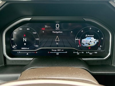 2023 GMC Sierra 1500 4WD Crew Cab Short Box Denali