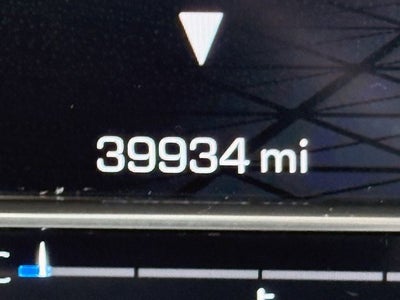 2023 GMC Sierra 1500 4WD Crew Cab Short Box Denali