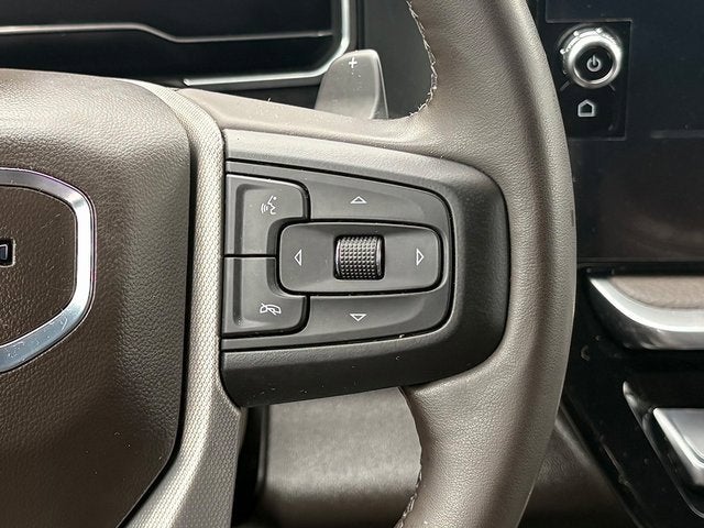 2023 GMC Sierra 1500 4WD Crew Cab Short Box Denali