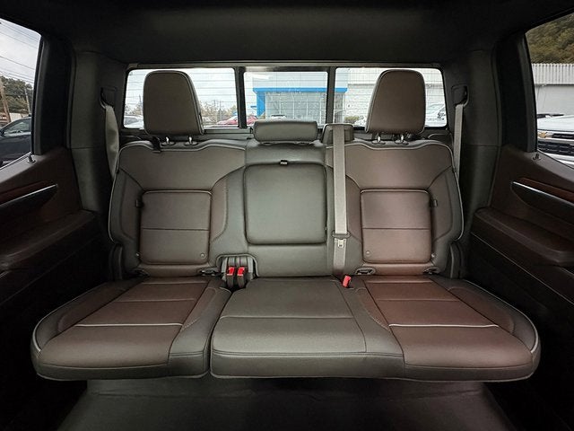 2023 GMC Sierra 1500 4WD Crew Cab Short Box Denali