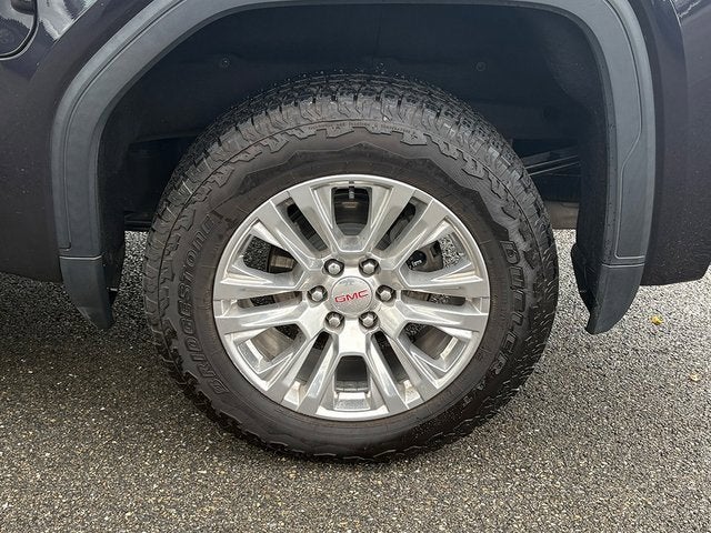 2023 GMC Sierra 1500 4WD Crew Cab Short Box Denali