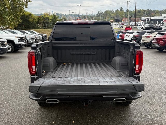 2023 GMC Sierra 1500 4WD Crew Cab Short Box Denali