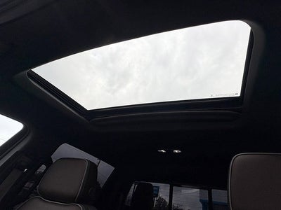 2023 GMC Sierra 1500 4WD Crew Cab Short Box Denali