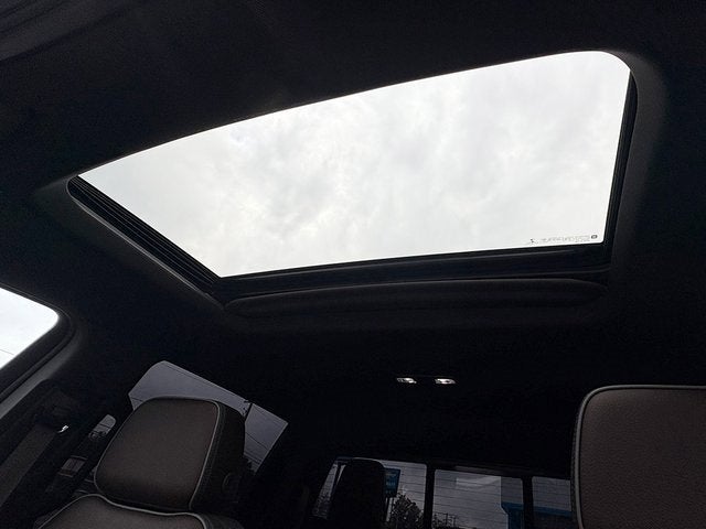 2023 GMC Sierra 1500 4WD Crew Cab Short Box Denali