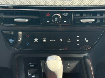 2025 Nissan Kicks SR Intelligent AWD