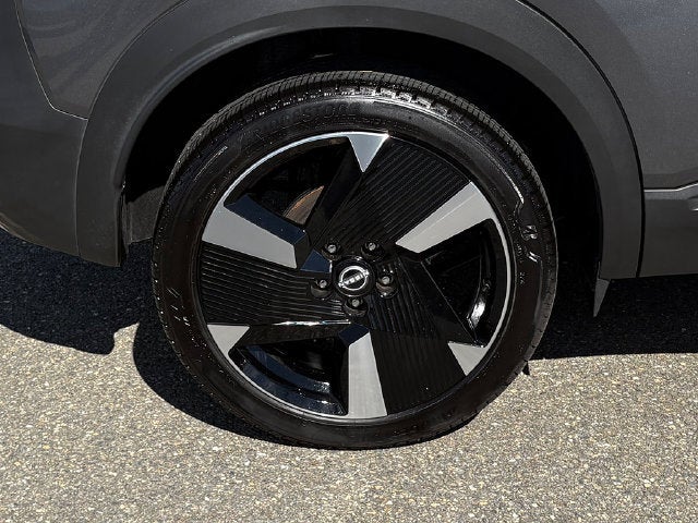 2025 Nissan Kicks SR Intelligent AWD