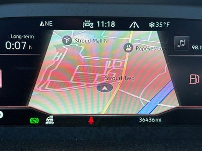 2022 Volkswagen Tiguan 2.0T SEL R-Line