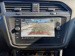 2022 Volkswagen Tiguan 2.0T SEL R-Line