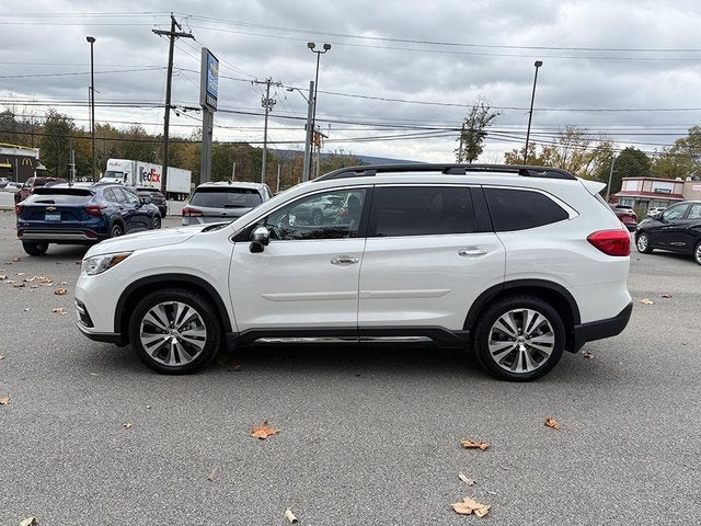 2022 Subaru Ascent Touring