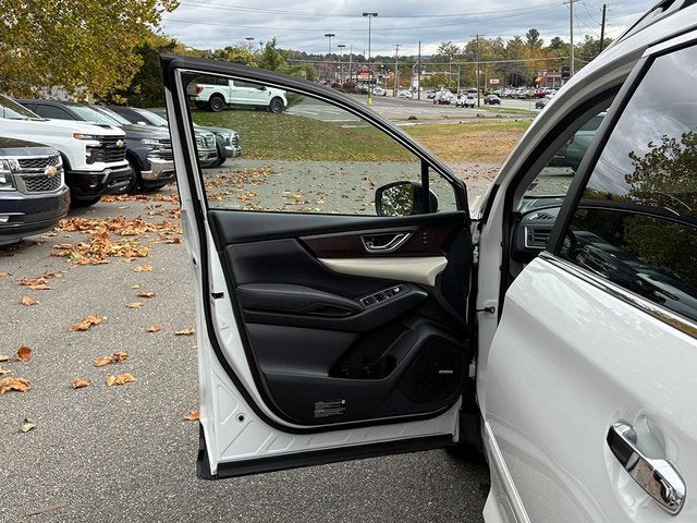 2022 Subaru Ascent Touring