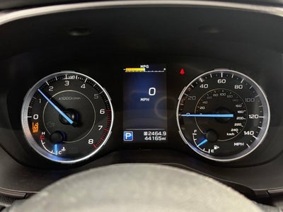 2022 Subaru Ascent Touring