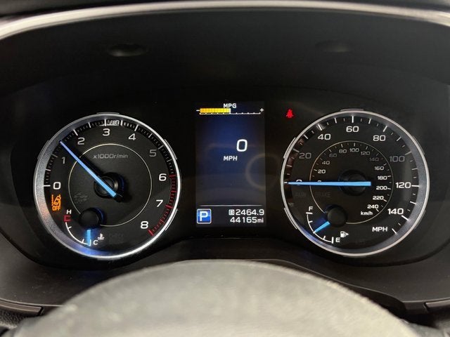 2022 Subaru Ascent Touring