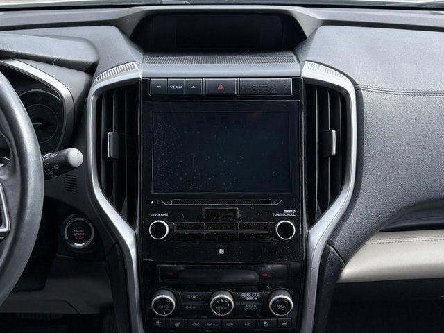 2022 Subaru Ascent Touring