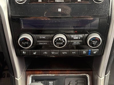 2022 Subaru Ascent Touring