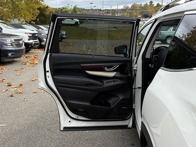 2022 Subaru Ascent Touring