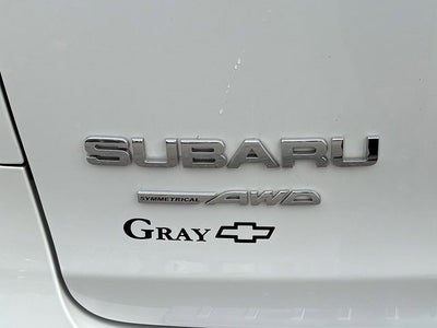 2022 Subaru Ascent Touring