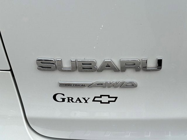 2022 Subaru Ascent Touring