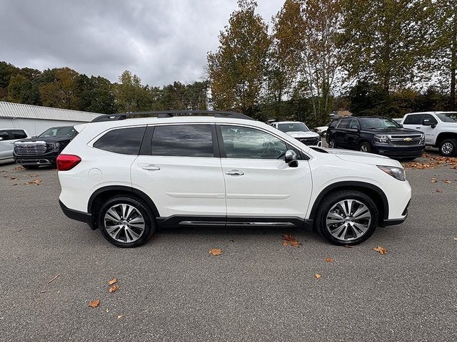 2022 Subaru Ascent Touring