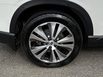 2022 Subaru Ascent Touring