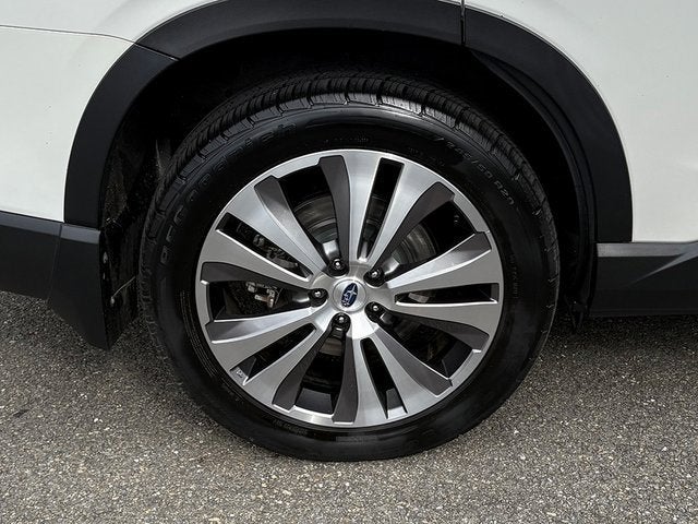 2022 Subaru Ascent Touring