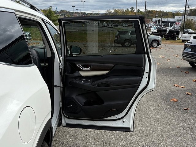 2022 Subaru Ascent Touring