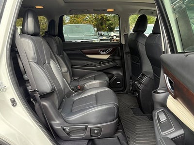 2022 Subaru Ascent Touring