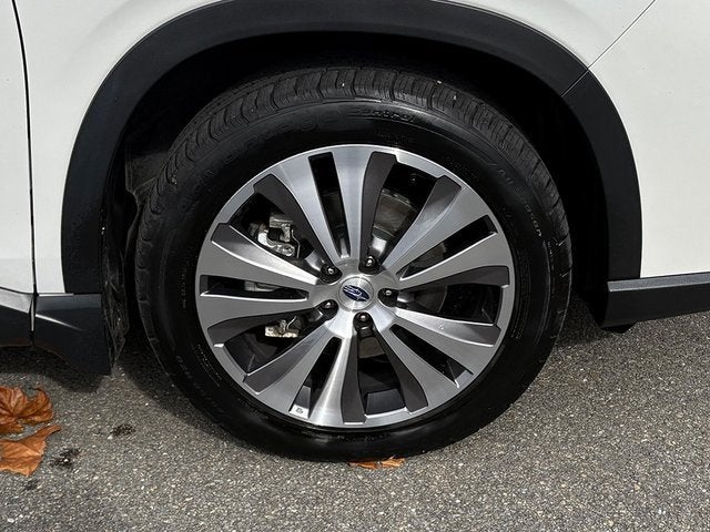 2022 Subaru Ascent Touring