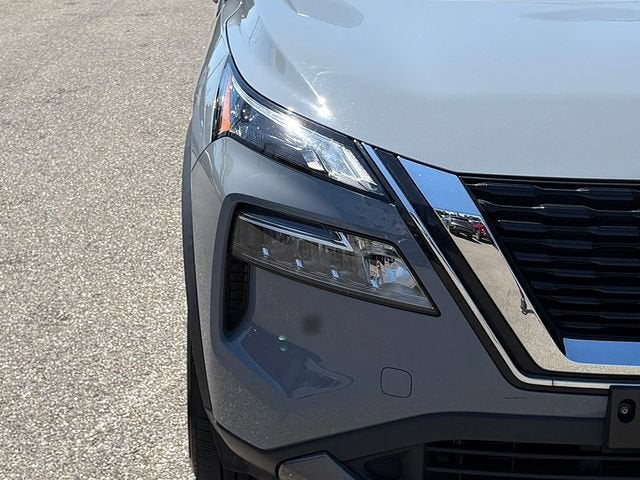 2023 Nissan Rogue SL Intelligent AWD