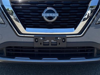 2023 Nissan Rogue SL Intelligent AWD