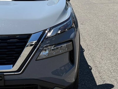 2023 Nissan Rogue SL Intelligent AWD
