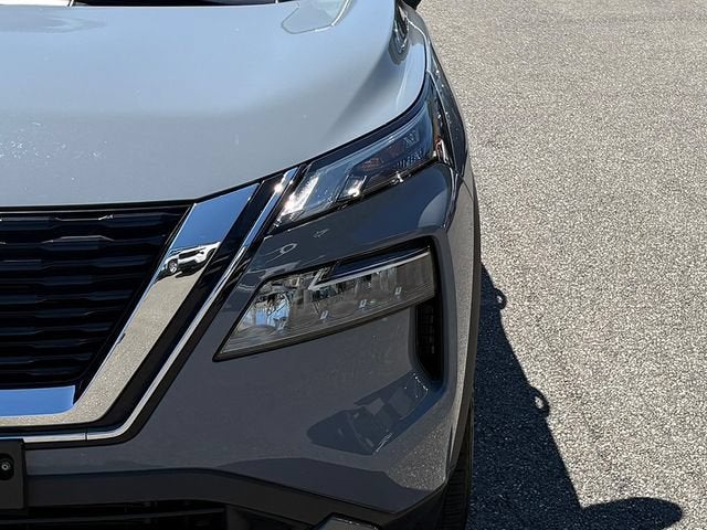 2023 Nissan Rogue SL Intelligent AWD