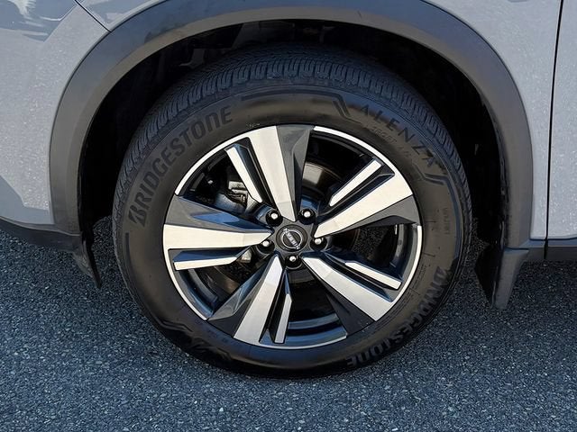 2023 Nissan Rogue SL Intelligent AWD