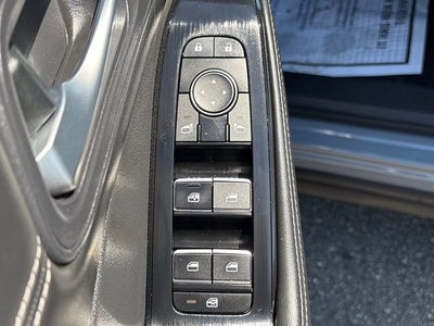 2023 Nissan Rogue SL Intelligent AWD